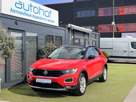 VW T-Roc STYLE/1.5TSI/150K.C./7DSG