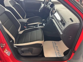 VW T-Roc STYLE/1.5TSI/150K.C./7DSG | Auto.bg — изображение 9