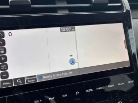 Hyundai Tucson * Luxury *  ОТ ПРЕДСТАВИТЕЛСТВО НА HYUNDAI *  | Auto.bg — изображение 12