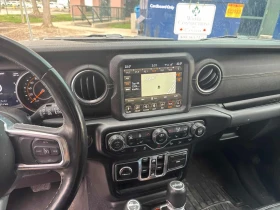 Jeep Wrangler Sahara/CARFAX/2 �����/�������/���� | Mobile.bg � ����� ������ 9