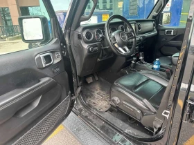Jeep Wrangler Sahara/CARFAX/2 �����/�������/���� | Mobile.bg � ����� ������ 6