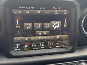 Jeep Wrangler Sahara/CARFAX/2 �����/�������/���� | Mobile.bg � ����� ������ 11
