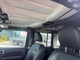 Jeep Wrangler Sahara/CARFAX/2 �����/�������/���� | Mobile.bg � ����� ������ 14