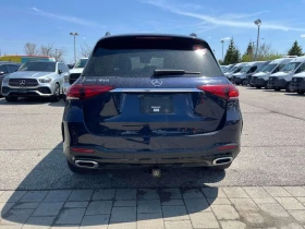 Mercedes-Benz GLE 350 * ��������� * ��������� * PANO * BURMESTER | Mobile.bg � ����� ������ 4