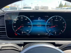Mercedes-Benz GLE 350 * ��������� * ��������� * PANO * BURMESTER | Mobile.bg � ����� ������ 8