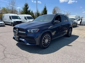 ������ Mercedes-Benz GLE 35...