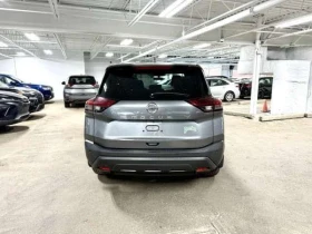 Nissan Rogue * S * CARFAX * ���� �� �� | Mobile.bg � ����� ������ 6