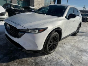 ����� �� �������� �� Mazda CX-5 GT TURBO