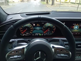 Mercedes-Benz GLE 53 4MATIC AMG/4 MATIC/designo/ COUPE | Mobile.bg � ����� ������ 14