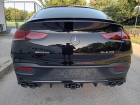 Mercedes-Benz GLE 53 4MATIC AMG/4 MATIC/designo/ COUPE | Mobile.bg � ����� ������ 6