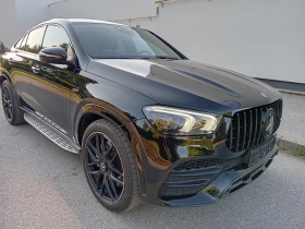 ����� �� �������� �� Mercedes-Benz GLE 53 4MATIC AMG/4 MATIC/designo/ COUPE