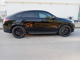 Mercedes-Benz GLE 53 4MATIC AMG/4 MATIC/designo/ COUPE | Mobile.bg � ����� ������ 8