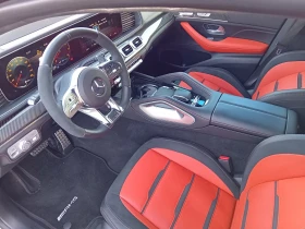 Mercedes-Benz GLE 53 4MATIC AMG/4 MATIC/designo/ COUPE | Mobile.bg � ����� ������ 16