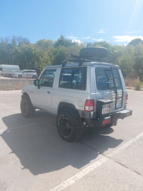 Hyundai Galloper | Mobile.bg � ����� ������ 3