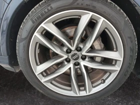 Audi Q7 50 TDI quattro tiptr S line edition - 24922 € - 44783091 12