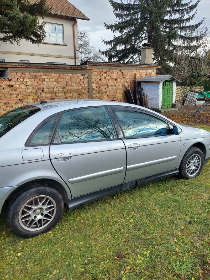 Citroen C5 Aircross 2.0 HDI, снимка 3 - Автомобили и джипове - 48830231