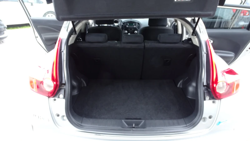 Nissan Juke 1.5 DCI, снимка 10 - Автомобили и джипове - 49760729