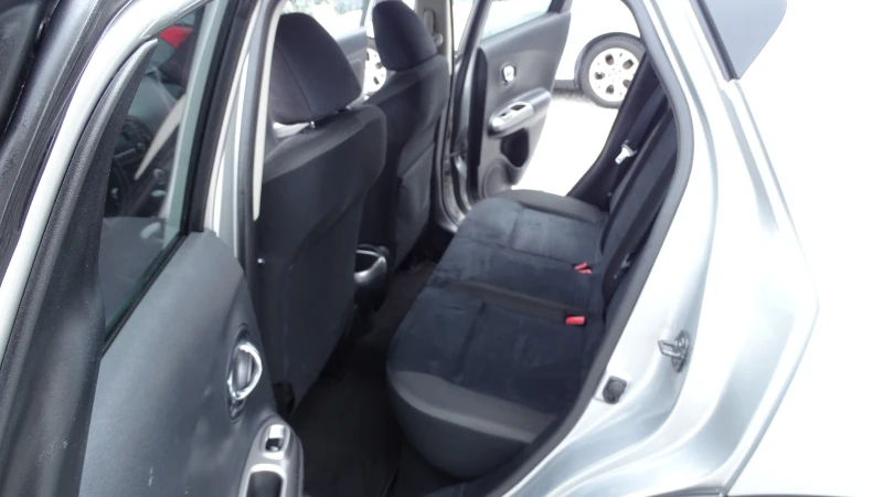 Nissan Juke 1.5 DCI, снимка 11 - Автомобили и джипове - 49760729
