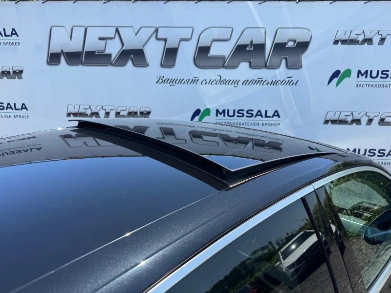 Audi Q3 Sportback S-Line* 45TFSIе* E-tron, снимка 6 - Автомобили и джипове - 50606728