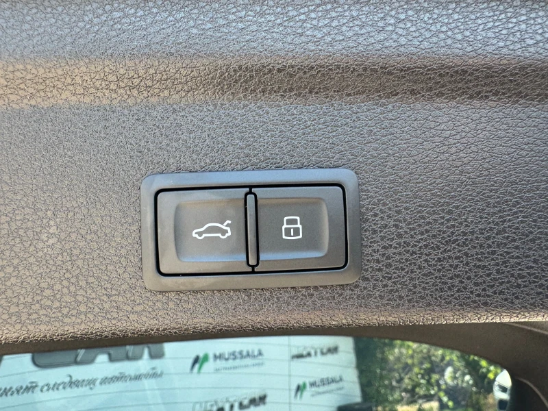 Audi Q3 Sportback S-Line* 45TFSIе* E-tron, снимка 7 - Автомобили и джипове - 50606728