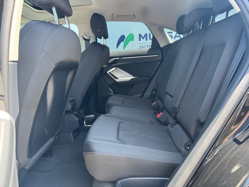 Audi Q3 Sportback S-Line* 45TFSIе* E-tron, снимка 11 - Автомобили и джипове - 50606728