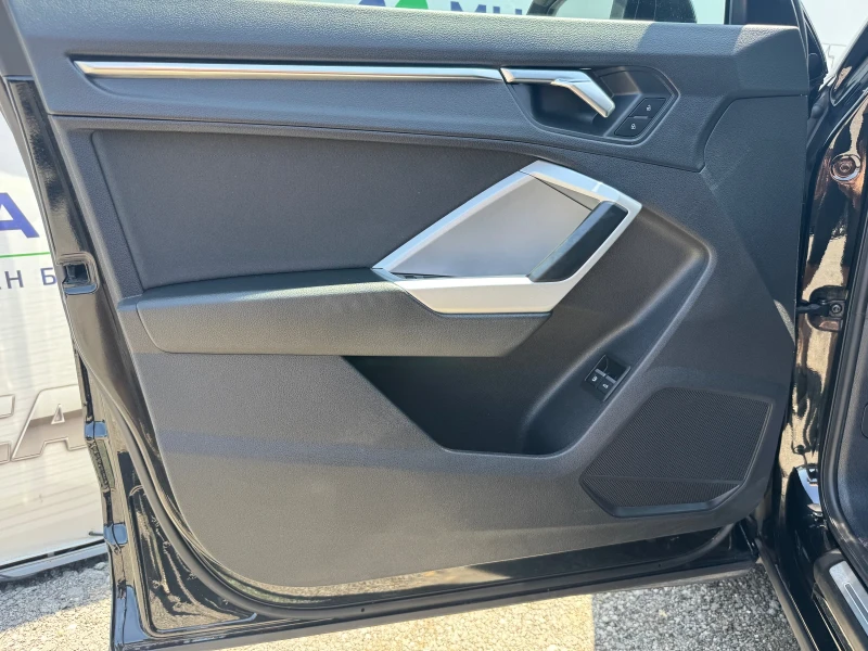 Audi Q3 Sportback S-Line* 45TFSIе* E-tron, снимка 8 - Автомобили и джипове - 50606728