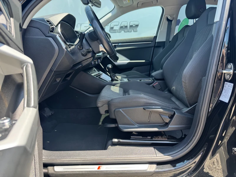 Audi Q3 Sportback S-Line* 45TFSIе* E-tron, снимка 9 - Автомобили и джипове - 50606728