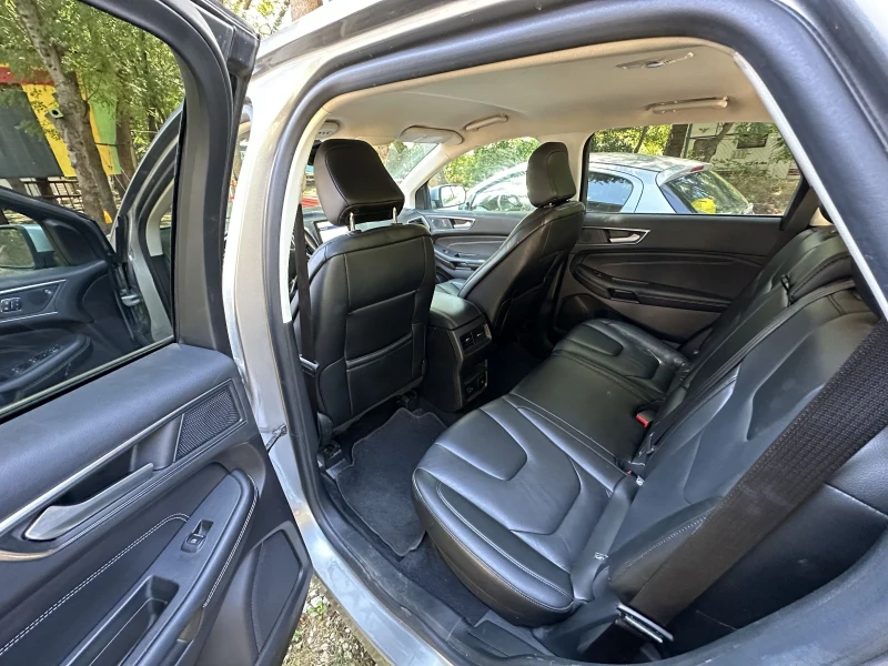 Ford Edge Titanium AWD/4x4, снимка 16 - Автомобили и джипове - 52023125