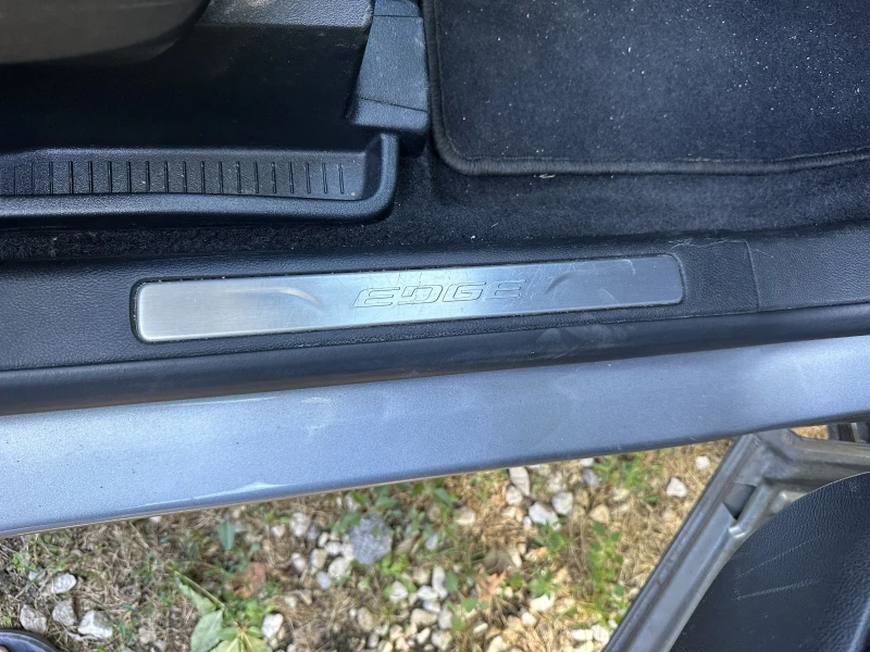 Ford Edge Titanium AWD/4x4, снимка 17 - Автомобили и джипове - 52023125
