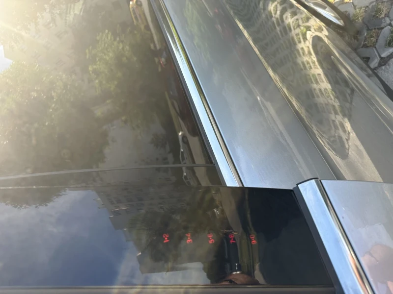 Ford Edge Titanium AWD/4x4, снимка 9 - Автомобили и джипове - 52023125