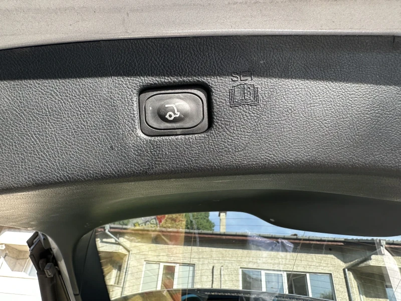 Ford Edge Titanium AWD/4x4, снимка 11 - Автомобили и джипове - 52023125