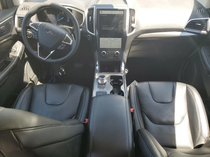 Ford Edge Titanium AWD/4x4, снимка 13 - Автомобили и джипове - 52023125