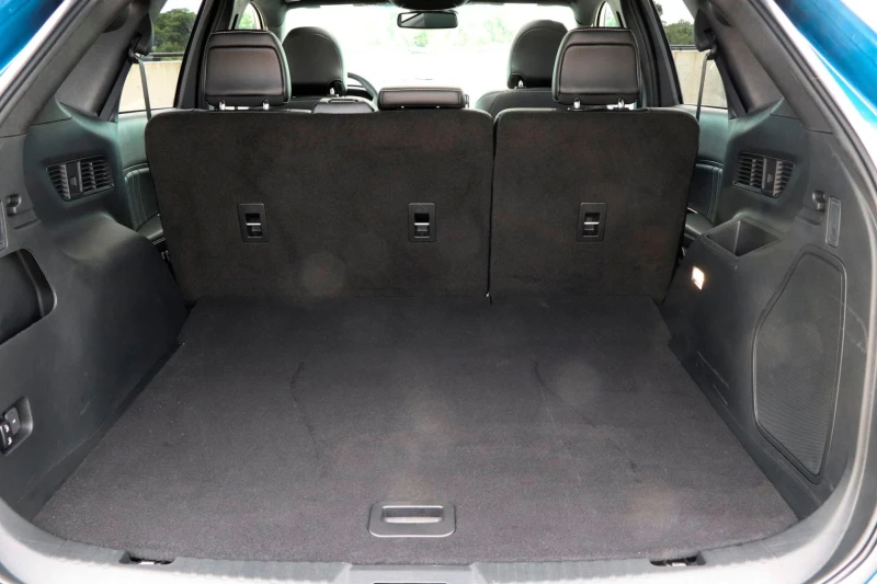 Ford Edge Titanium AWD/4x4, снимка 12 - Автомобили и джипове - 52023125