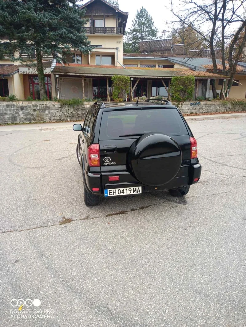 Toyota Rav4, снимка 7 - Автомобили и джипове - 52442044