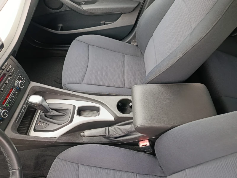 BMW X1 2.0 d, снимка 15 - Автомобили и джипове - 52552115