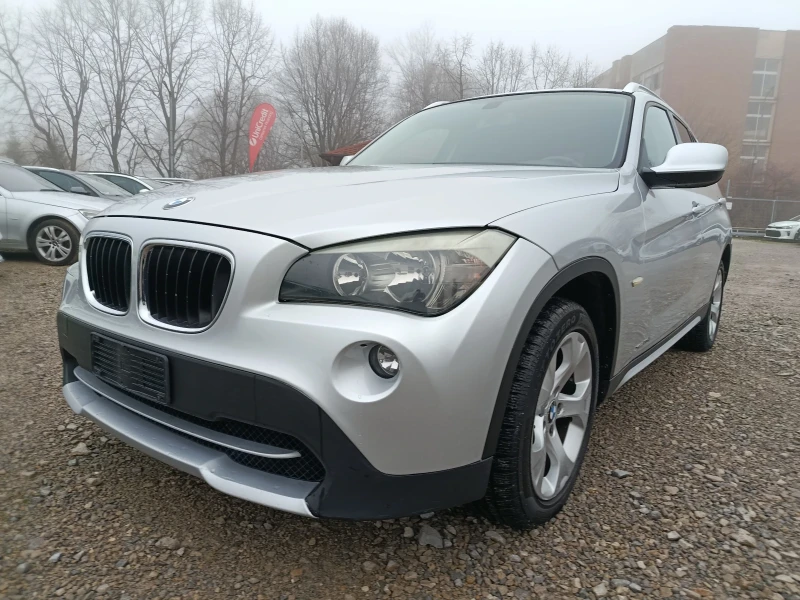 BMW X1 2.0 d