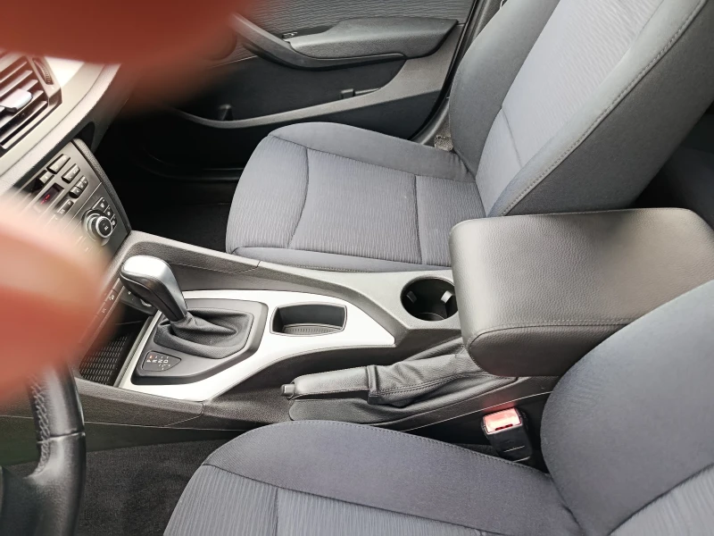 BMW X1 2.0 d, снимка 9 - Автомобили и джипове - 52552115