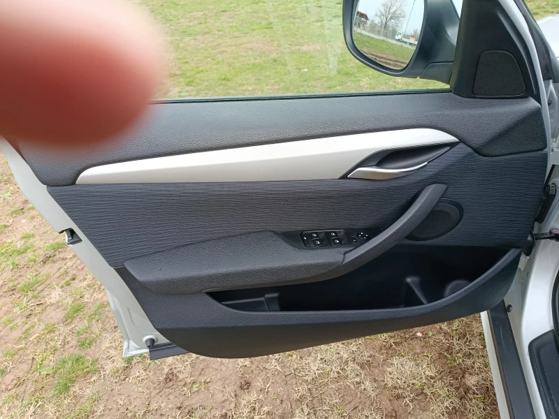 BMW X1 2.0 d, снимка 8 - Автомобили и джипове - 52552115