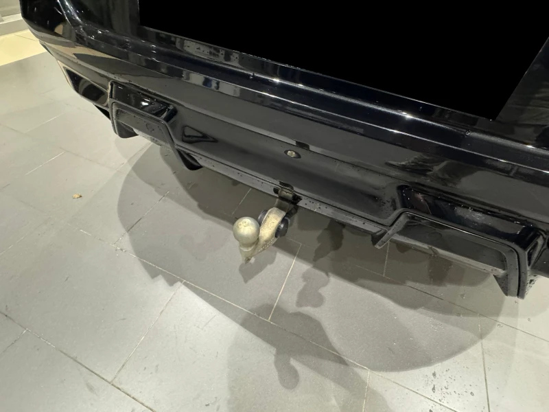 BMW X6 M Competition 4.4 TwinTurbo xDrive, снимка 17 - Автомобили и джипове - 52840512