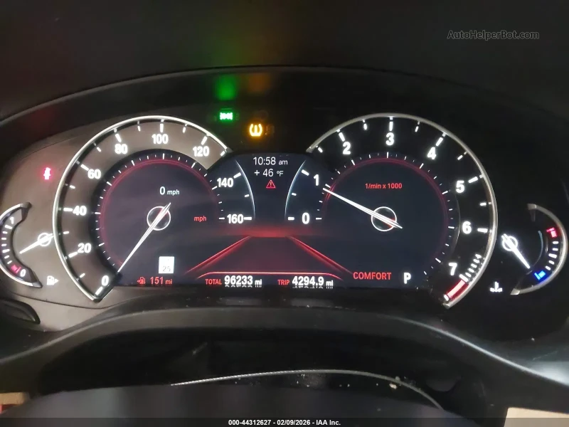 BMW X4 Xi* B48* M-Pack* , снимка 10 - Автомобили и джипове - 53593696