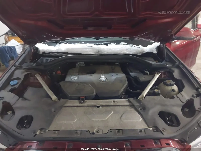 BMW X4 Xi* B48* M-Pack* , снимка 9 - Автомобили и джипове - 53593696