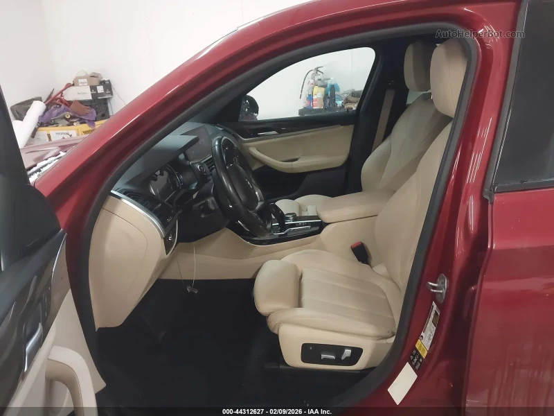 BMW X4 Xi* B48* M-Pack* , снимка 7 - Автомобили и джипове - 53593696