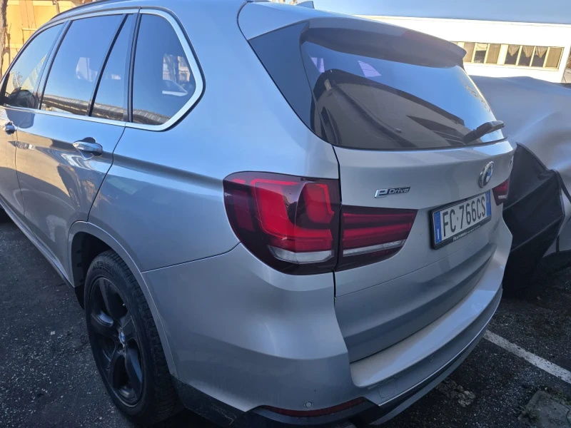 BMW X5 (КАТО НОВА)^(4х4), снимка 7 - Автомобили и джипове - 53598084