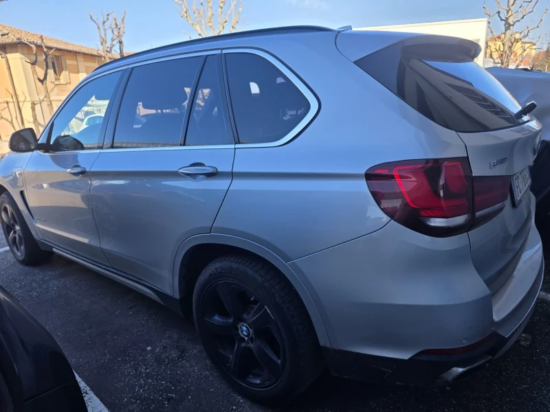 BMW X5 (КАТО НОВА)^(4х4), снимка 8 - Автомобили и джипове - 53598084