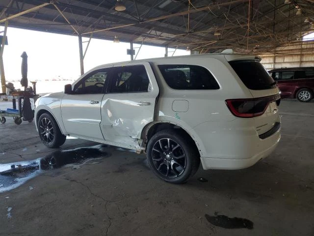 Dodge Durango R/T AWD, снимка 3 - Автомобили и джипове - 48635913