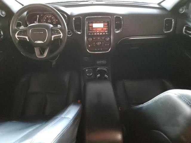 Dodge Durango R/T AWD, снимка 8 - Автомобили и джипове - 48635913