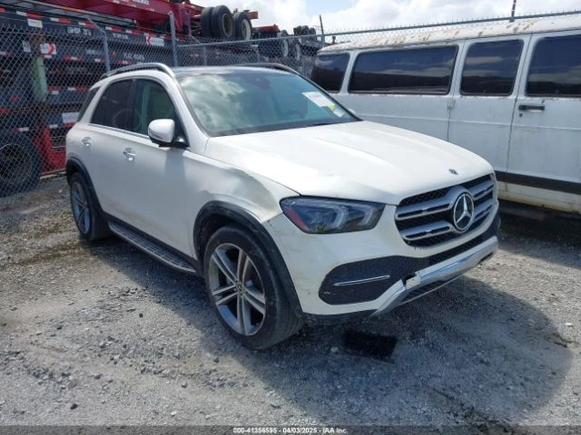 Mercedes-Benz GLE 350 * Възможност за Лизинг* - 72000 лв. - 64548159 1