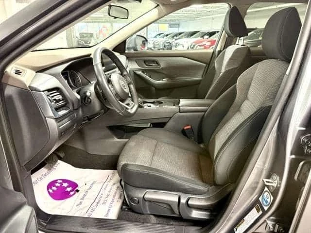 Nissan Rogue * S * CARFAX * ���� �� �� | Mobile.bg � ����������� 9