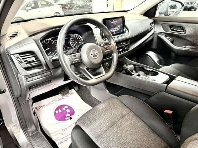 Nissan Rogue * S * CARFAX * ���� �� �� | Mobile.bg � ����������� 10