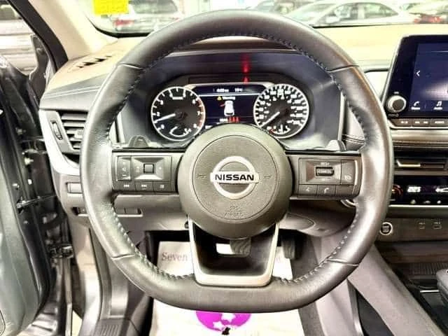 Nissan Rogue * S * CARFAX * ���� �� �� | Mobile.bg � ����������� 12